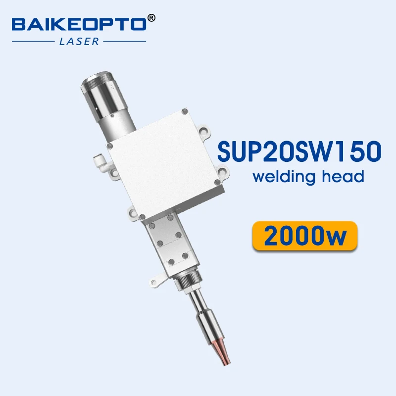 SUP20S 2000W Welding Torch for Welding Machine industrial, professional, DIY, home use