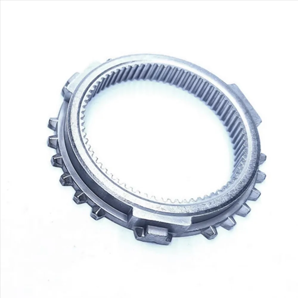 

Anillo síncrono para caja de cambios mecánica, buje sincronizador, 3x232408, para Peugeot 206, 207, 301, Citroen C2, C3