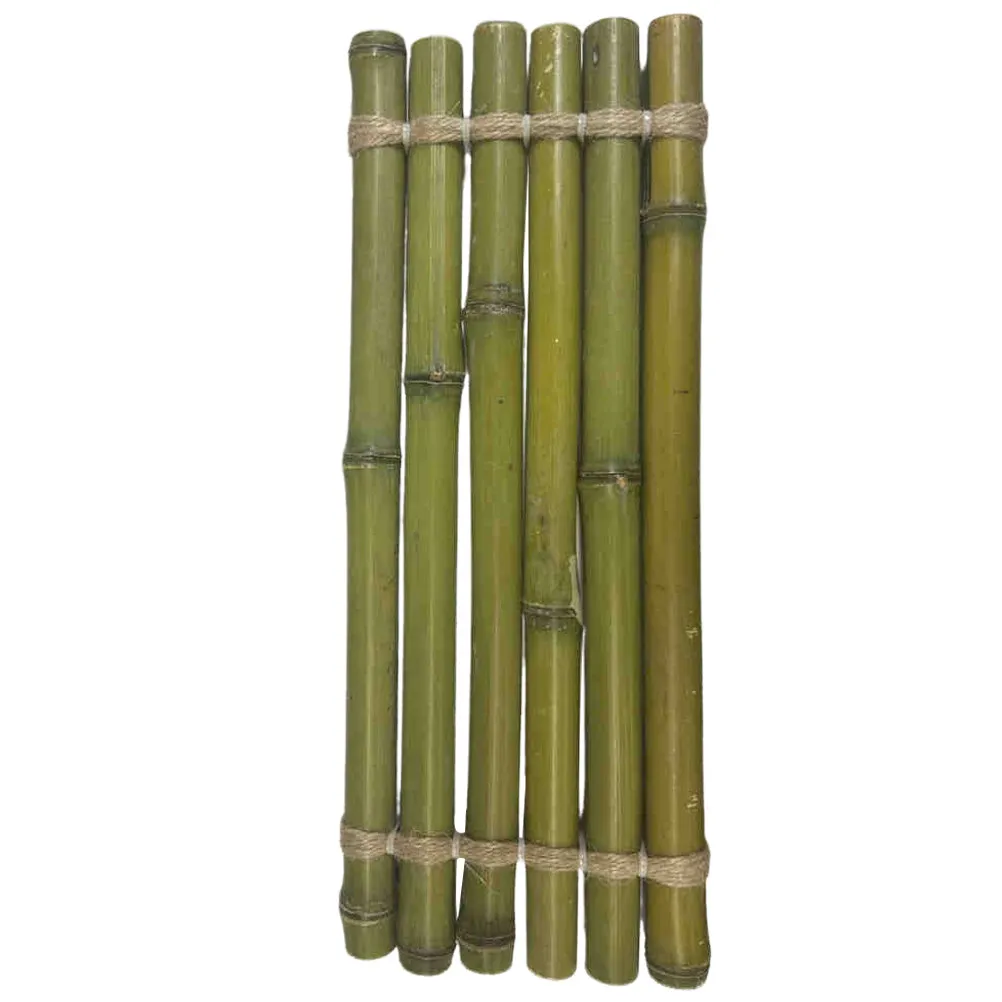 

Fish Tank Bamboo Raft Aquarium Decor Bamboo Board Ornament DIY Flowing Board Accessory for Fountain Oxygenation Landscaping