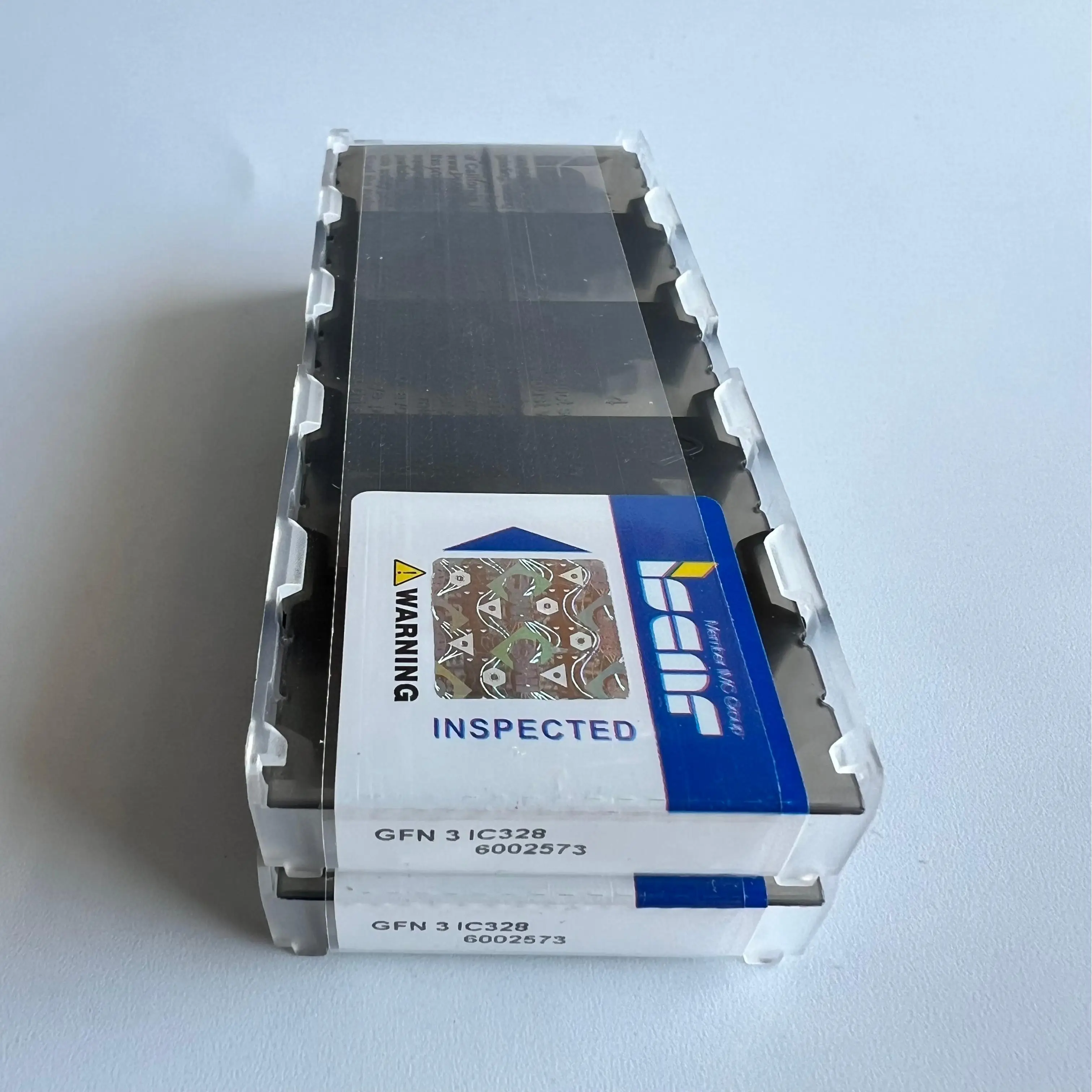 

GFN3 IC328 CNC BLADE