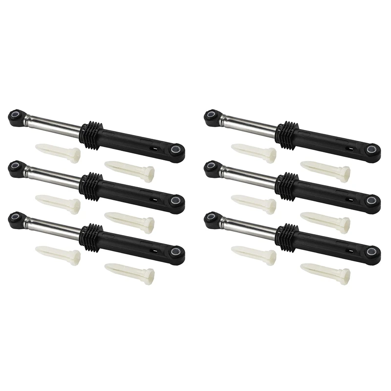 

6 PCS 383EER3001G 4901ER2003A Washer Shock Absorber Replace Part For LG Washing Machine 383EER3001F,383EER3001H