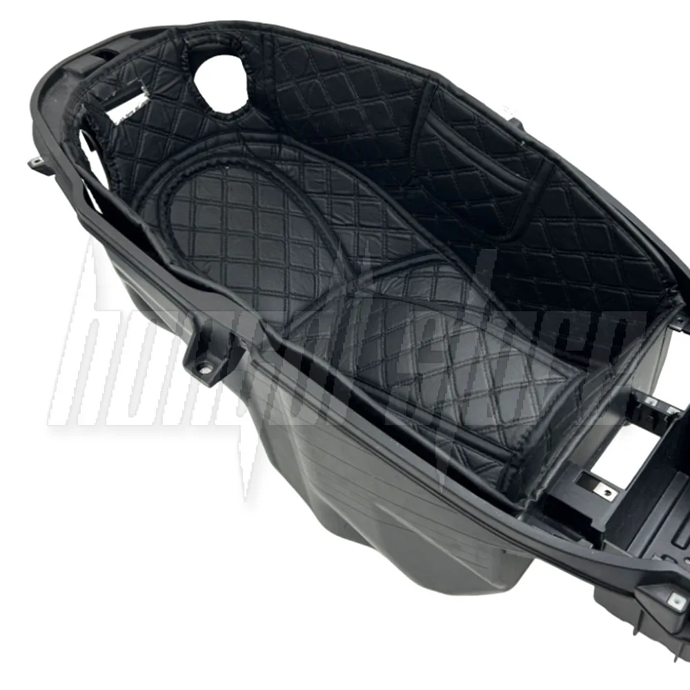 لبياجيو بيفرلي S 400 Beverly400 BeverlyS400 BV400 دراجة نارية مقعد بطانة تعديل مقعد بطانة مقعد المرحاض مقعد دلو بطانة #6