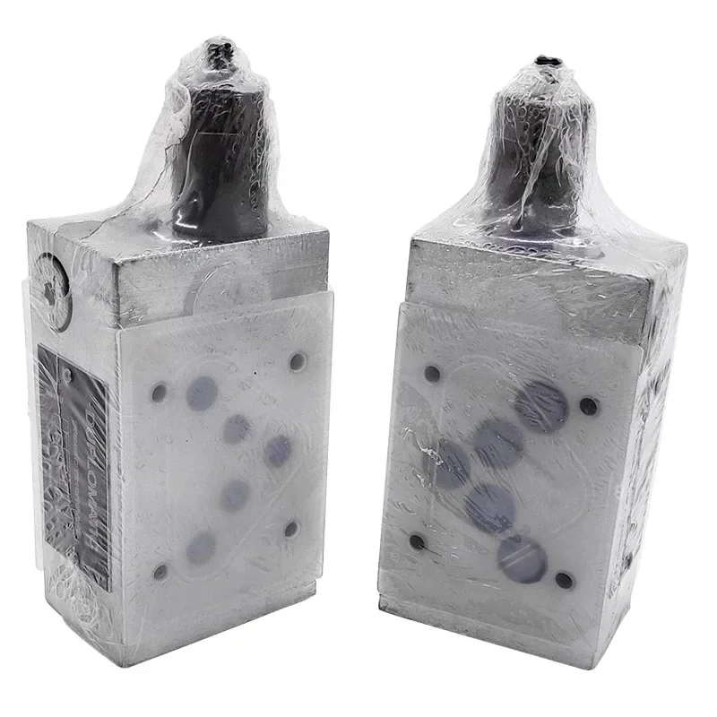 Sany Concrete Pump Truck Mixing Pilot-Operated Relief Valve Duplomatic Single-Head Stacked Relief Valve PRM5-PT210/10VW7