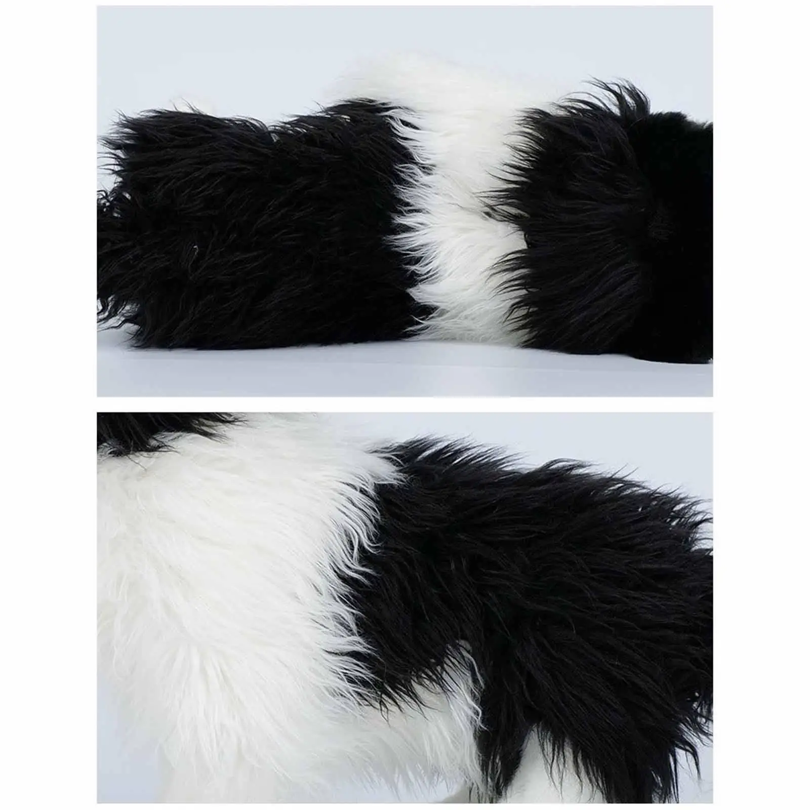 

Soft Stuffed Animal Dog Cute Realistic Plush Puppy Toy Cuddly Farm Animal for Boys Girls Birthday Gift