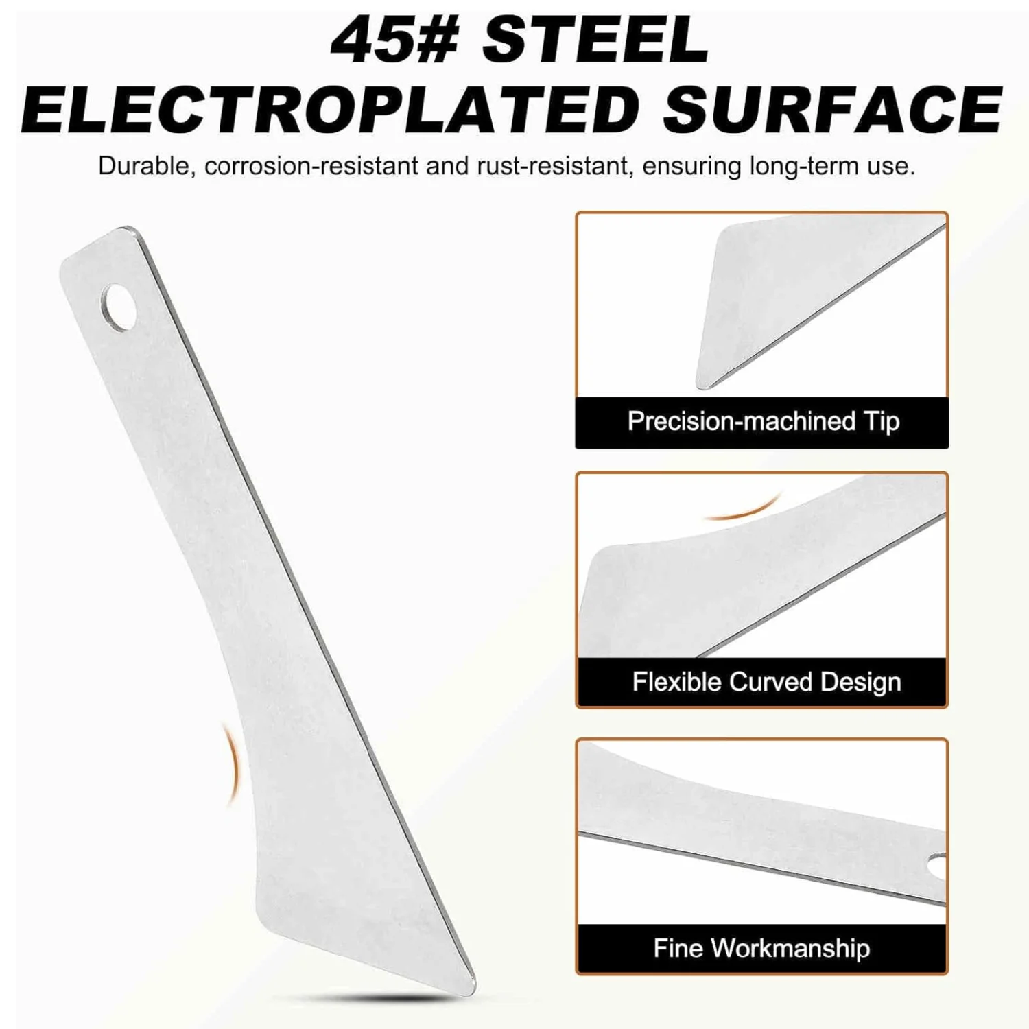 Car Trim Removal Tool 7