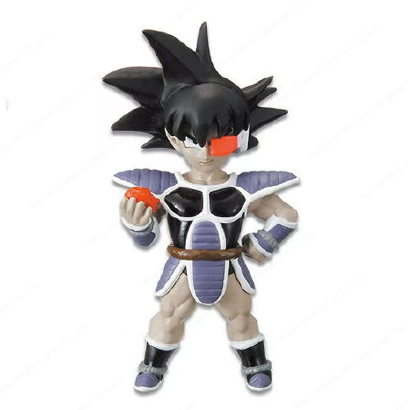 

Bandai Dragon Ball Grandista Nero Badak Sun Wukong Zizaizhao GROS genuine figure spot