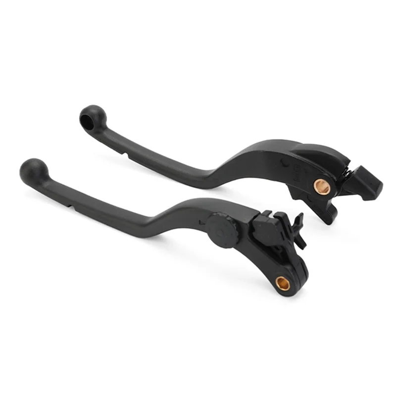 

A029-Motorcycle Brake Lever Gear Shifting Lever Aluminum Alloy Shift Lever Control Handles For BMW F800GS F750GS F900GS