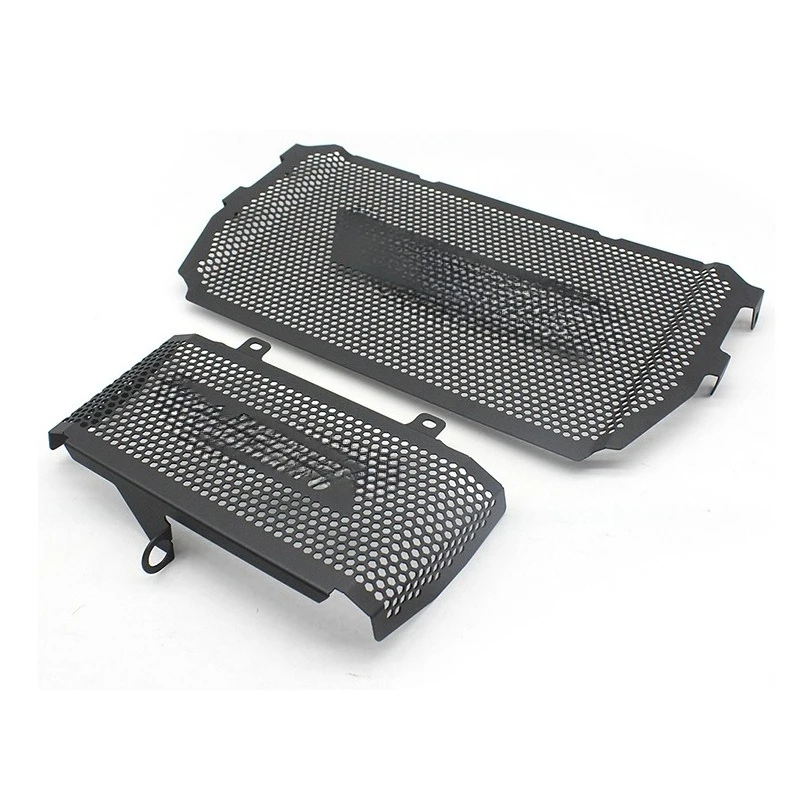 

Applicable Yamaha MT-10 modified water tank net radiator protective net motorcycle accessories