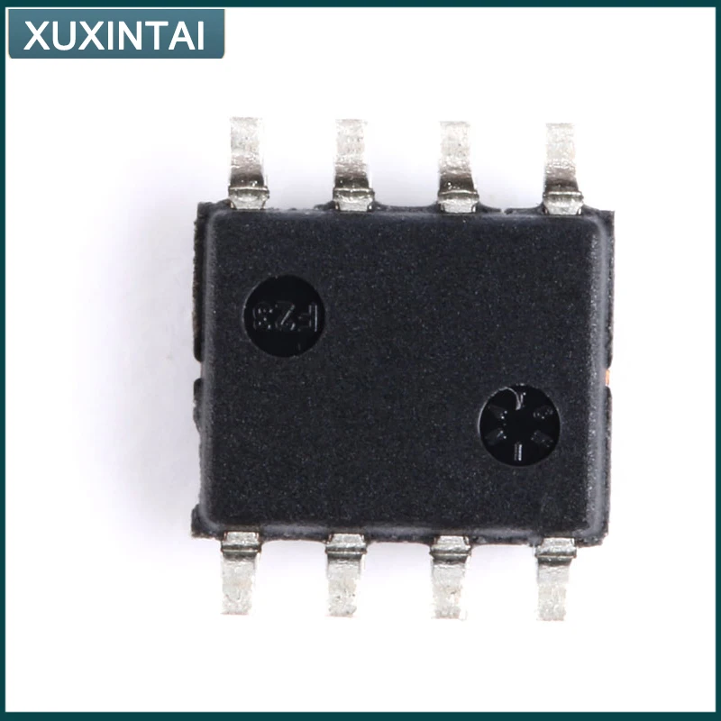 100Pcs/Lot  New Original  L78L05ACD13TR L78L05 Linear Voltage Regulator IC Positive Fixed 1 Output 100mA 8-SOIC