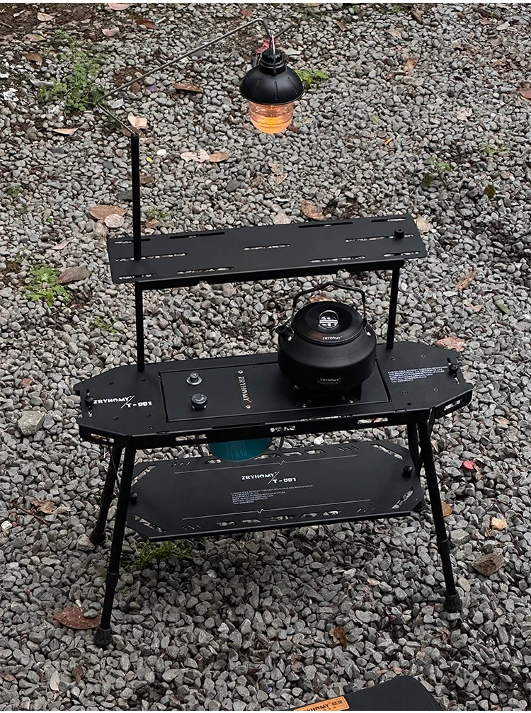 Thumbnail 4 - #14 Trending Camping Tables Right Now