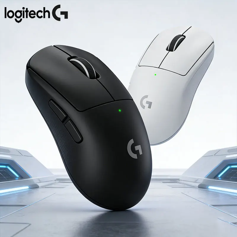 Logitech PRO X SUPERLIGHT/PRO X SUPERLIGHT 2SE/G502/G502HERO Trend Gaming Mouse - Ultra-fast Response in Milliseconds