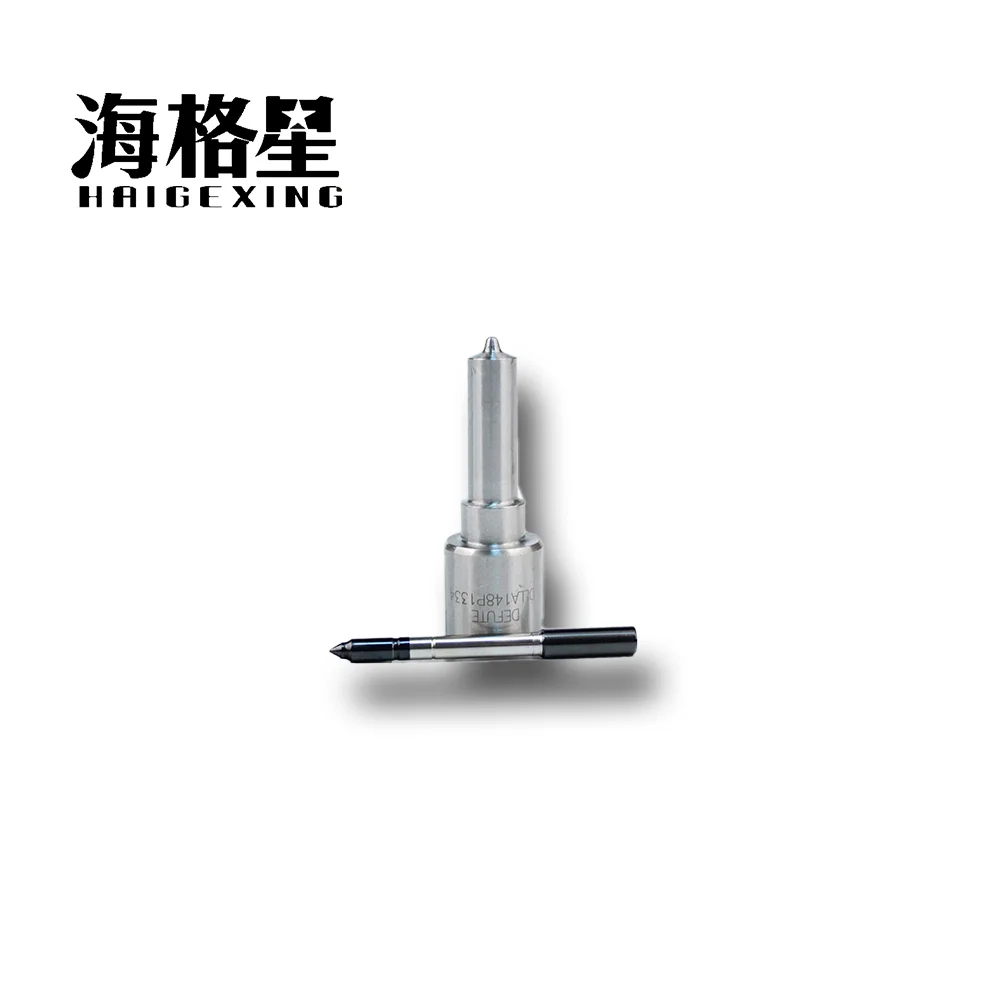 DLLA148P1221 DLLA148P1334 DLLA148P1660 DLLA148P1671 DLLA148P1717  For HaiGeXing P Series Diesel Injection Nozzle