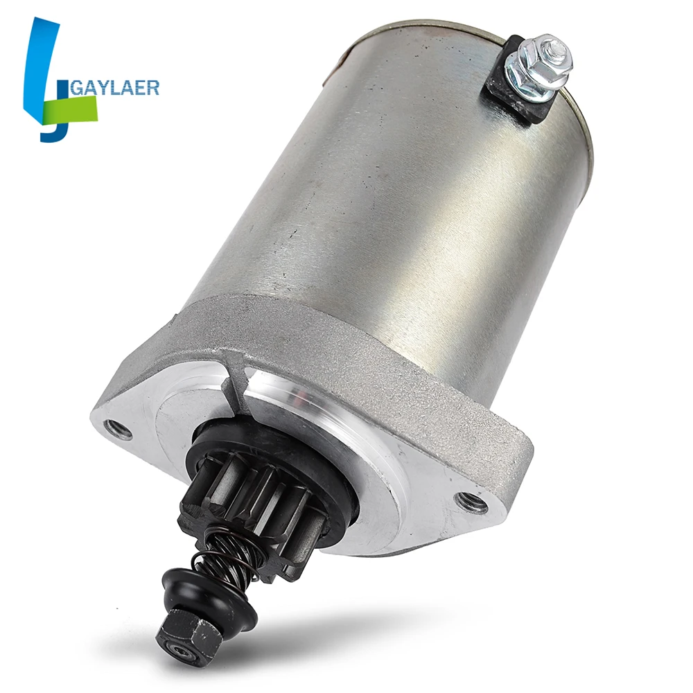 محرك بداية المحرك لشبل كاديت RZT46 RZT50 RZT54 Z-Force 48 Z Force 54 ZForce 60 LTX1046 LTX1050 2012-2014 #5