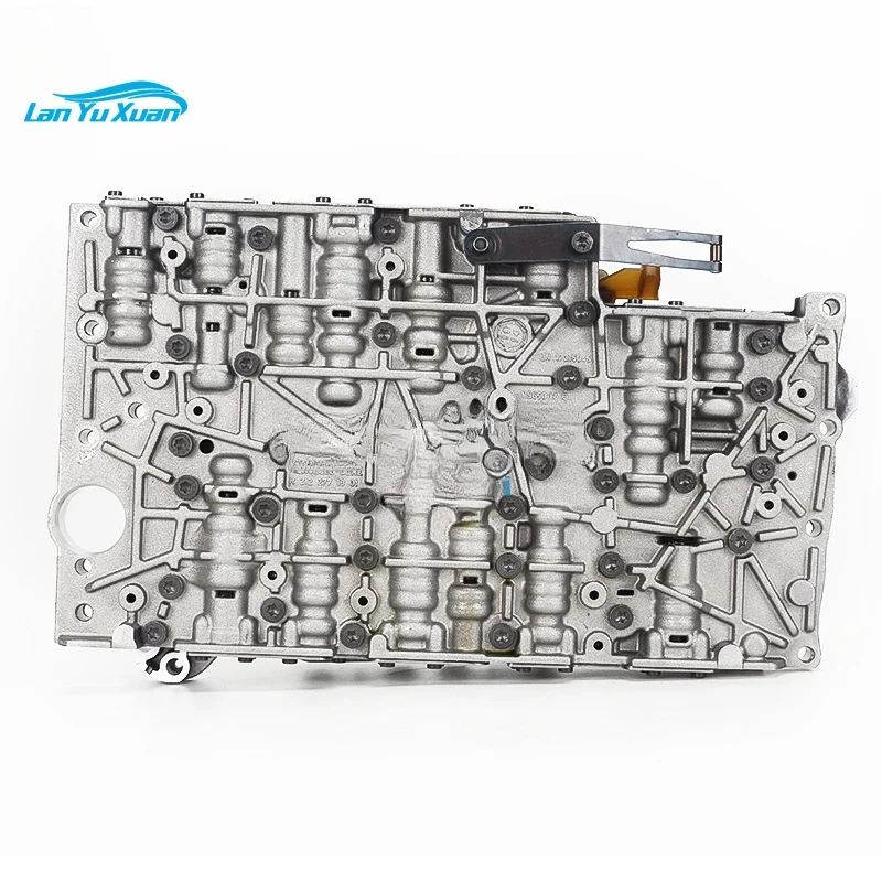 

Автомобильные детали Быстрая доставка 722,9 Корпус клапана автоматической коробки передач в сборе для Mercedes Benz