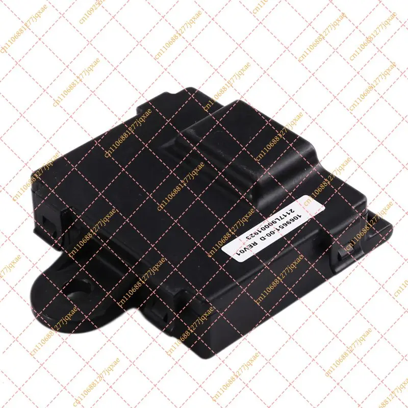Car CONTROL UNIT For EXTERIOR DOOR HANDLE 1069651-00-E For TESLA MODEL S 2012-2025