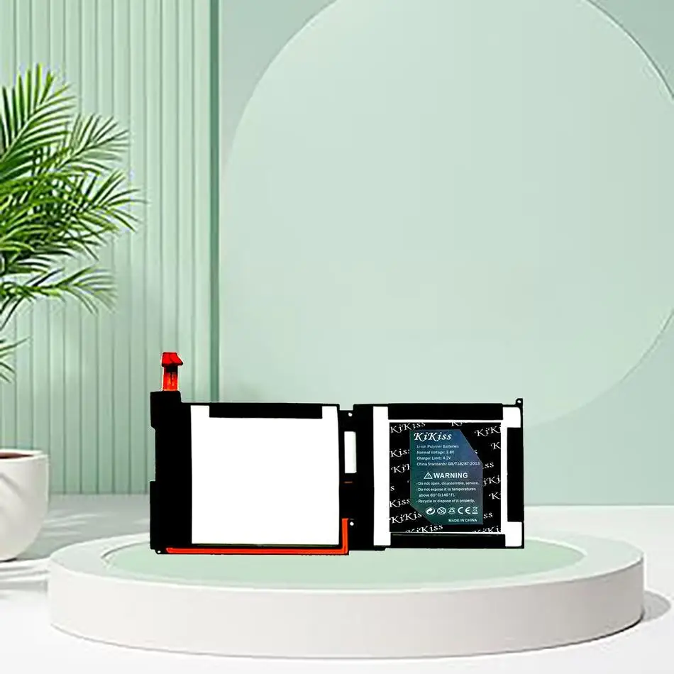 

SJS3060 Аккумулятор для планшета 3700 мАч для Miopad 6 Plus Прочная замена