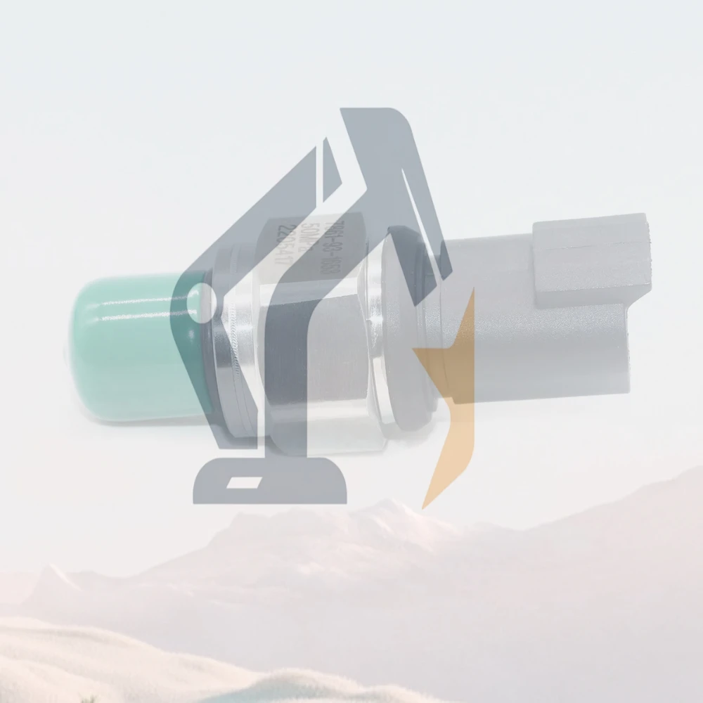 

Compatible 861-93-1650 7861-93-1651pressure Switch Sensor For Komatsu Excavator Pc-7 Pc200-7 Pc300-7