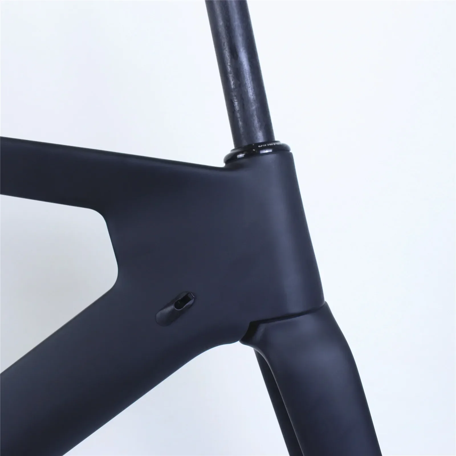 Disc Carbon Road Frame DISC BRAKE Road Bike carbon bicycle frame suitable max 700C*28C carbon Disc racing road bike frame