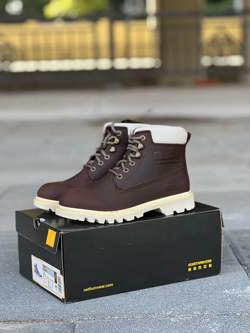 

Fashion MT Boots Waterproof Warm Outdoor Sneakers Casual Women High Top Boots Autumn Anti Slip Work Boots Hiking Shoes