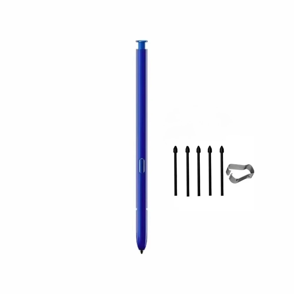 Für Samsung Galaxy Note 20 / Note 20 Ultra Note10/Note10 Plus Stylus Pen Touch S Pen ohne Bluetooth + Spitzen/Nibs – Detail 15
