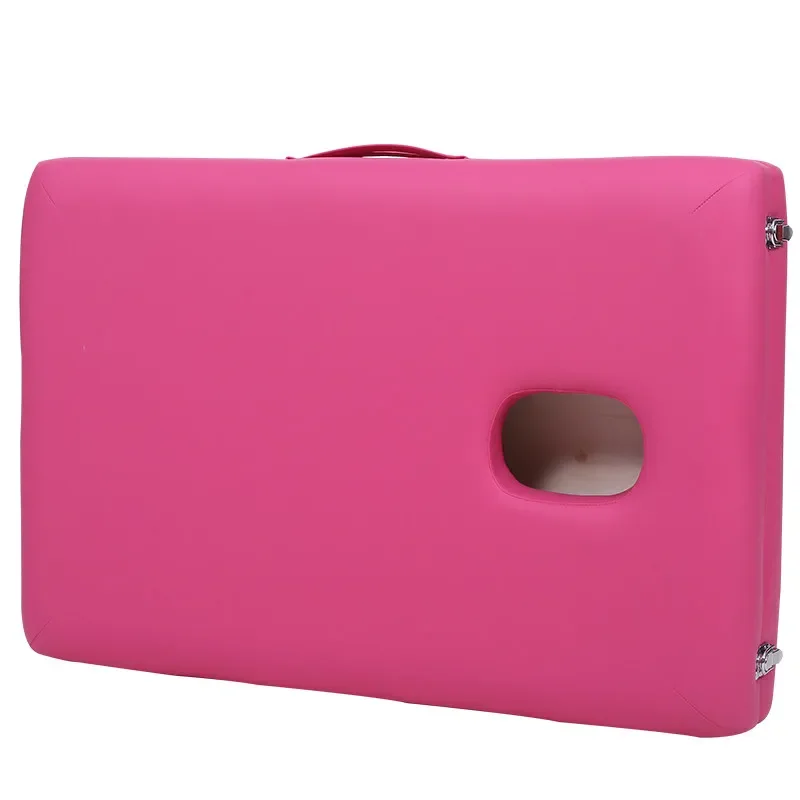 

Eyelashes Massage Table Cervical Portable Spine Multi-functional Design Massage Bed Space-saving Meuble Salon Furniture