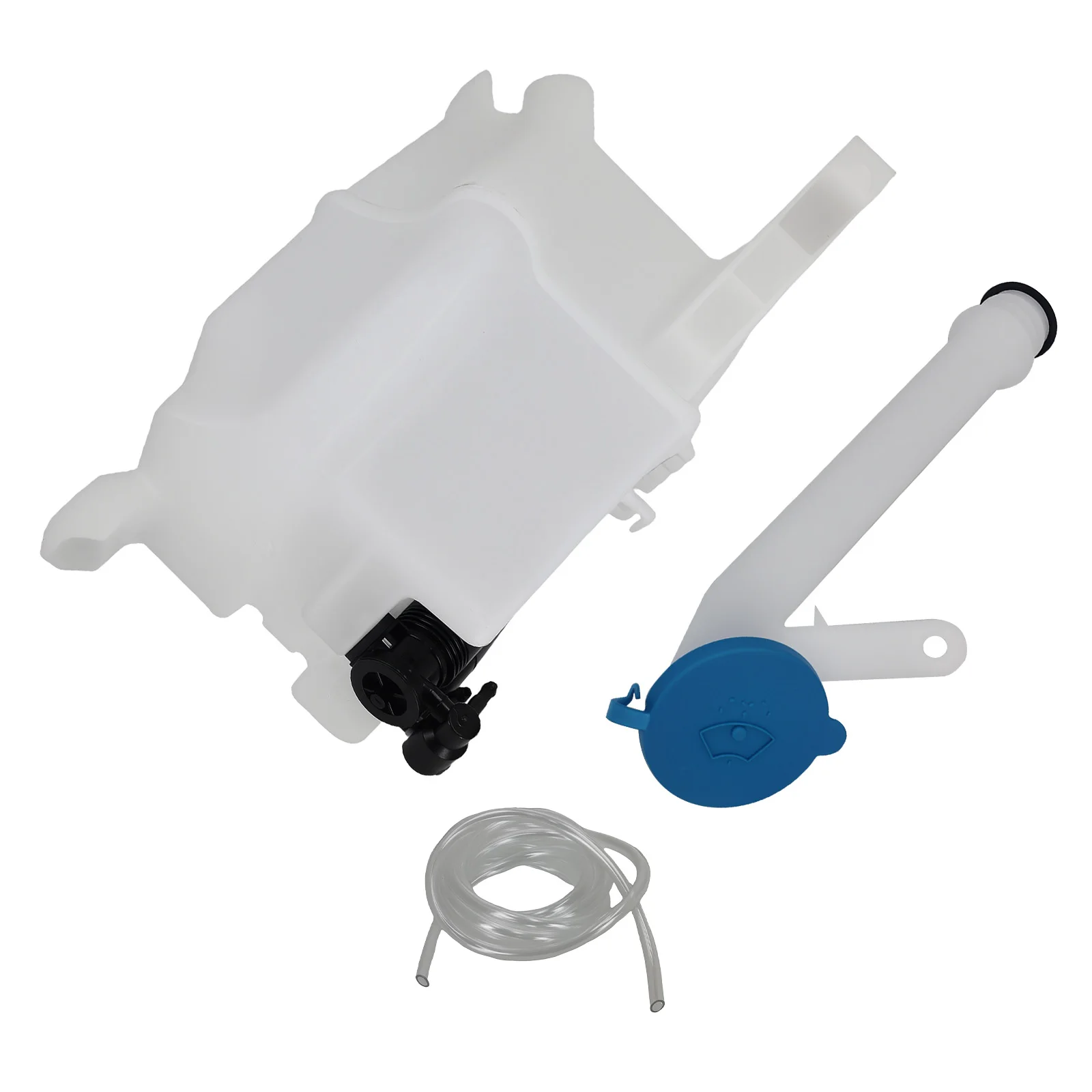 

Бачок омывателя для Nissan Rogue 2.5L Sport Utility 14-16 28910-4BA5A