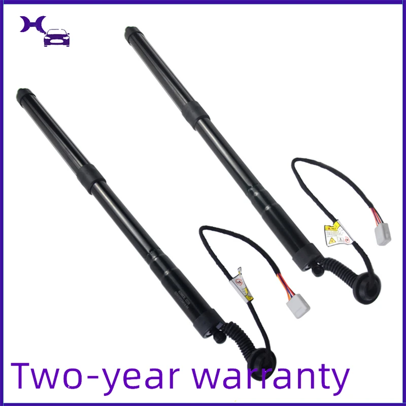 New Pair Rear Electric Tailgate Support 6892079017 6891079107 For Lexus NX200 NX300 NX300h 2016-2018 Left Right Power Liftgate