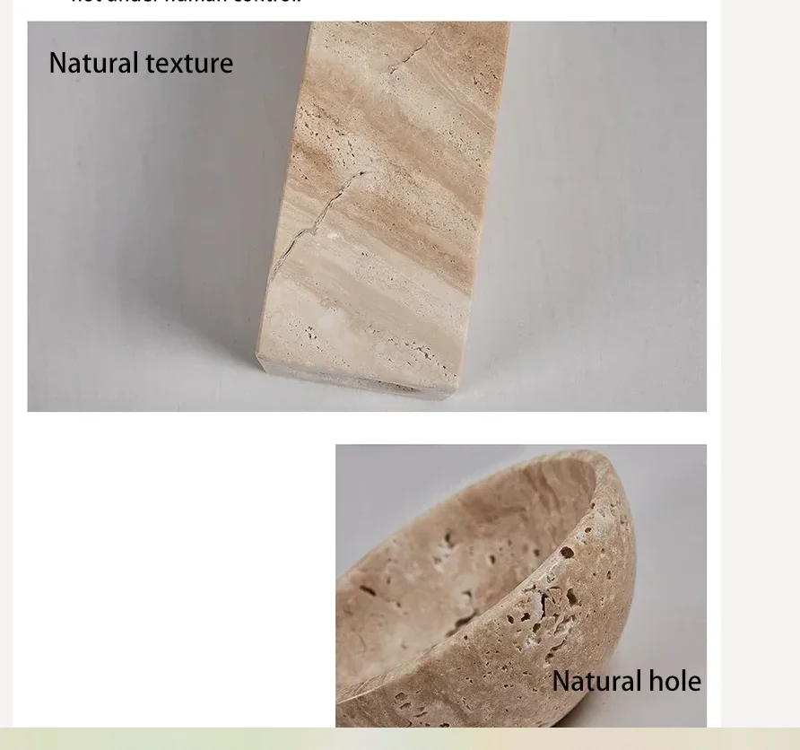 

Травертиновый светодиодный подвесной светильник, каменная желтая люстра, прикроватный маленький круглый светильник, скандинавское креативное подвесное линейное освещение для спальни