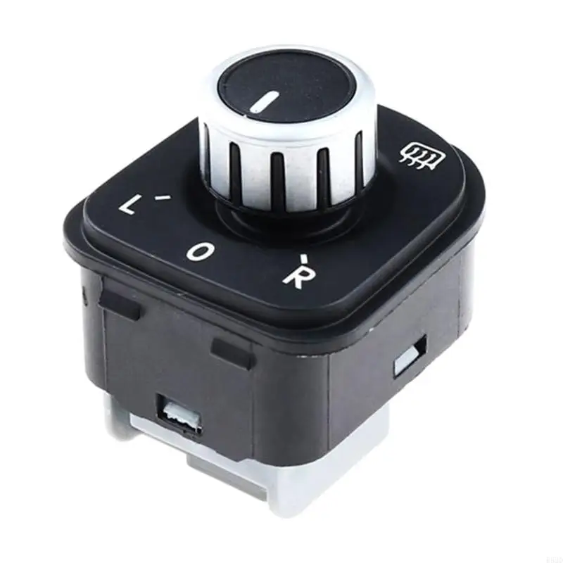 

R53D Электрические зеркала Регулировать переключатель заднего вида кнопка управления зеркалом 5nd959565b