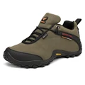 Army Green Low Man