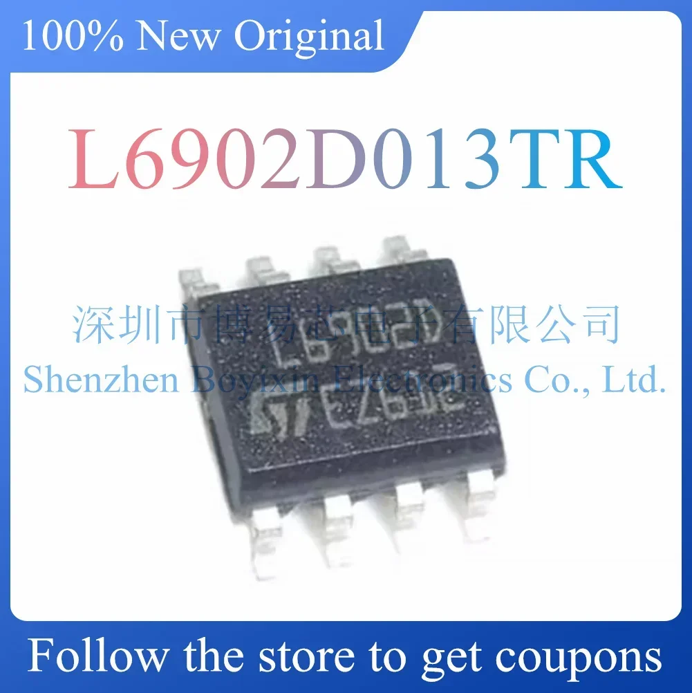 

NEW L6902D013TR Original Product