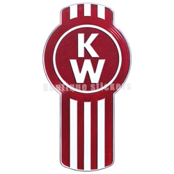Kenworth Vinyl Decal Sticker Waterproof Car Body Decoration Motorcycle Racing Helmet Laptop Piano Guitar Die-cut PVC Vinyl