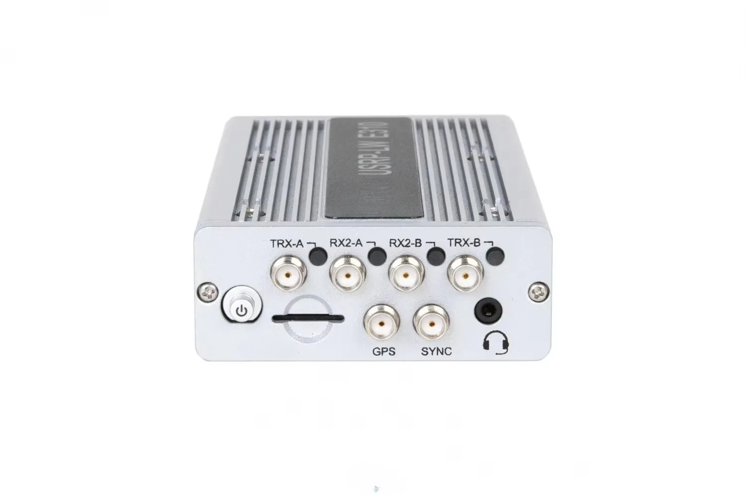 Modern Custom-Made Embedded USRP Software Defined Radio USRP-LW E310 Ettus Grey Lightweight China