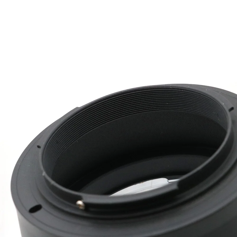 لأوليمبوس OM جبل عدسة كانون EOS EF-M جبل كاميرا OM-EOSM OM-EF-M OM-EFM محول تركيب حلقة لكانون M100 M10 M6 M5 M6II