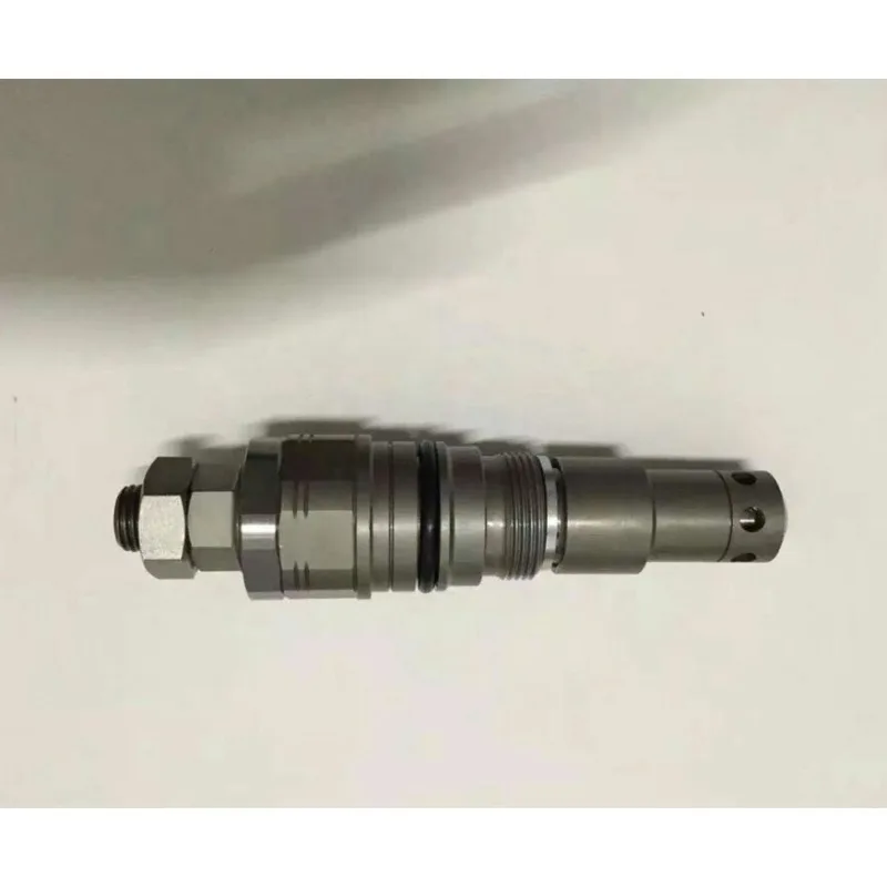 210LC-7 Main Relief Valve XJBN-00163 R210LC-7 Excavator Parts