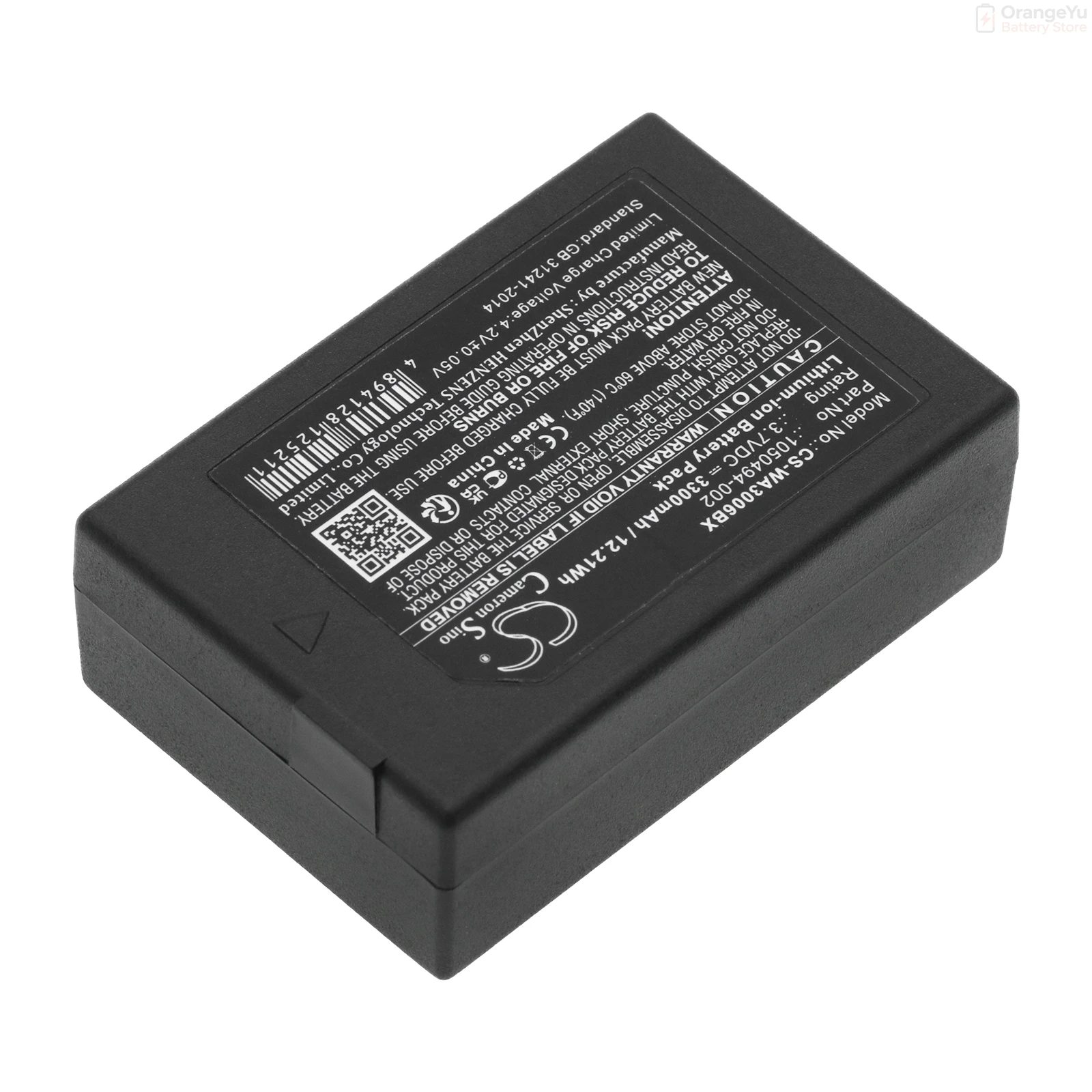 Сменный аккумулятор 3300 мАч для Psion/TEKLOGIX 7525 7525C 7527 G1 G2 G3 WA3006 WA3010 WorkAbout Pro C, для Zebra Pro 4 Pro G4
