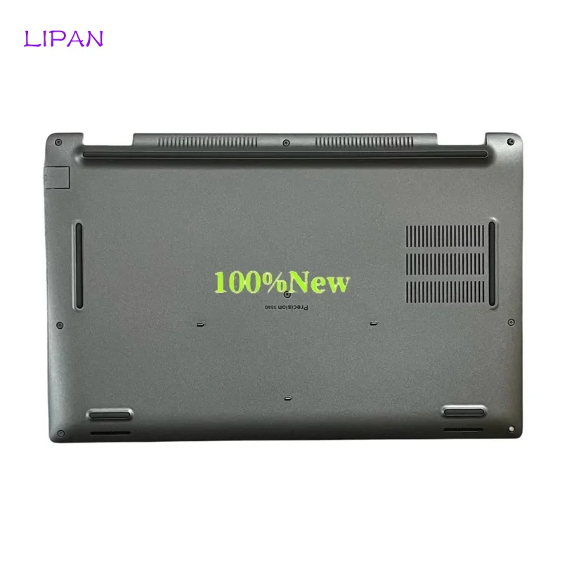 L Nuovo per Dell Precision 3560 M3560 Base per laptop coperchio posteriore D shell 0RDPGT RDPGT