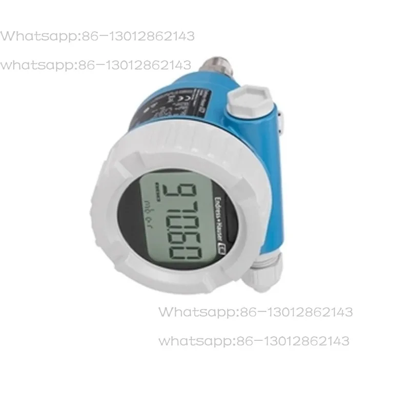 Replacement Pressure Transmitter PMP51B-19RH9/0 AABACBH6AA3FCA1VNJA1 4-20mA HART Industrial Pressure Sensor — купить у AliExpress WW