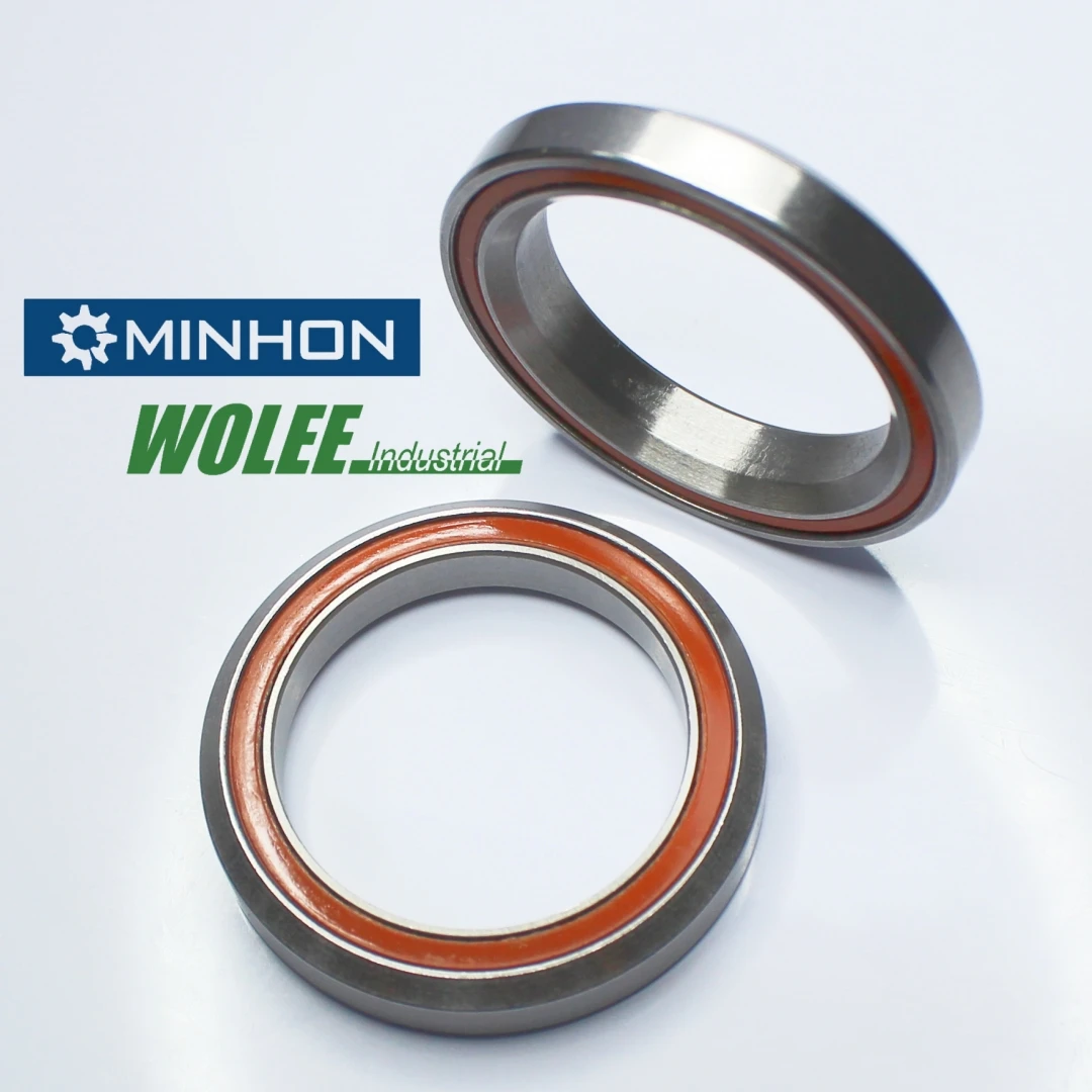 ACB519H8 Bicycle Headset Bearing 40*51.9*8 - 45°/45°