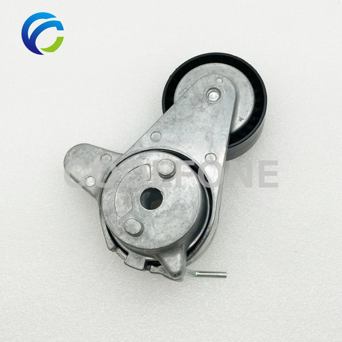 Belt Tensioner v-ribbed belt for SSANGYONG TIVOLI XLV 1.6L G16F D16F 2015- 6732000270 534082010