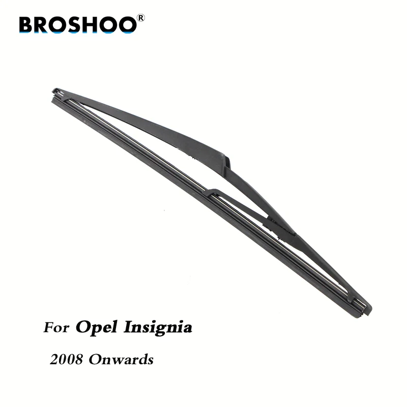 Car Wiper Blade Rear Back Window Windscreen Windshield Wipers For Opel Insignia Hatchback 310 mm 2008 Onwards Auto Accessories