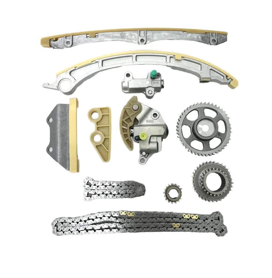 

Product Sales 14510-R40-A01 14401-R40-A01 13441-5A2-A02 For Accord CP2 2008-2013 2.4L Timing Chain Tensioner Kit