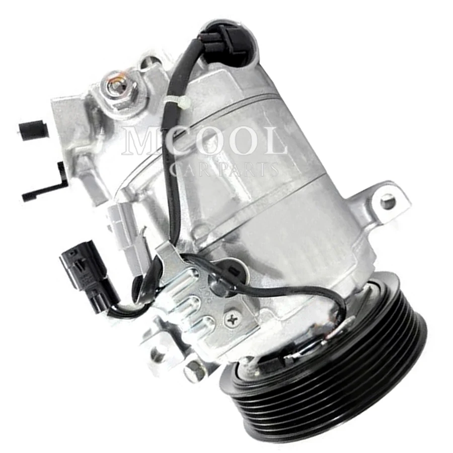 6SBH14C High Quality ac compressor For Nissan X-Trail NT32 2013-2019 92600-4CE1A 447250-1510 926004CE1A 4472501510