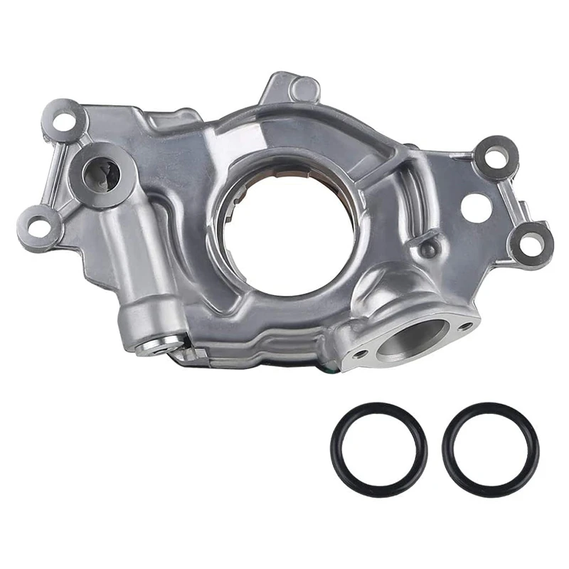 

Масляный насос для Chevrolet GM 4,8 5,7 6.0L LS1 LS2 LS3 M295HV, масляный насос большого объема