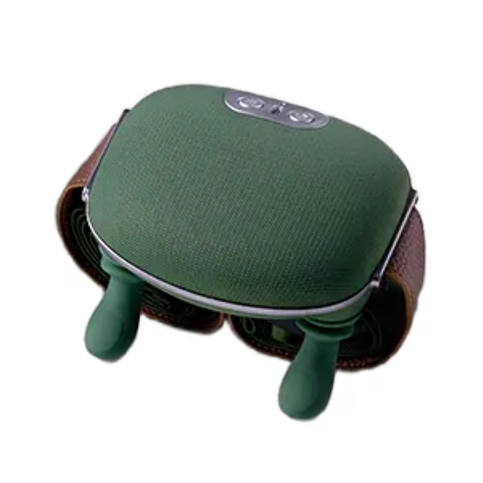 

Neck Massager Deep Tissue Shiatsu Neck and Shoulder Massager Rechargeable Kneading Massager Gifts for Mom Dad Men Women Her Him