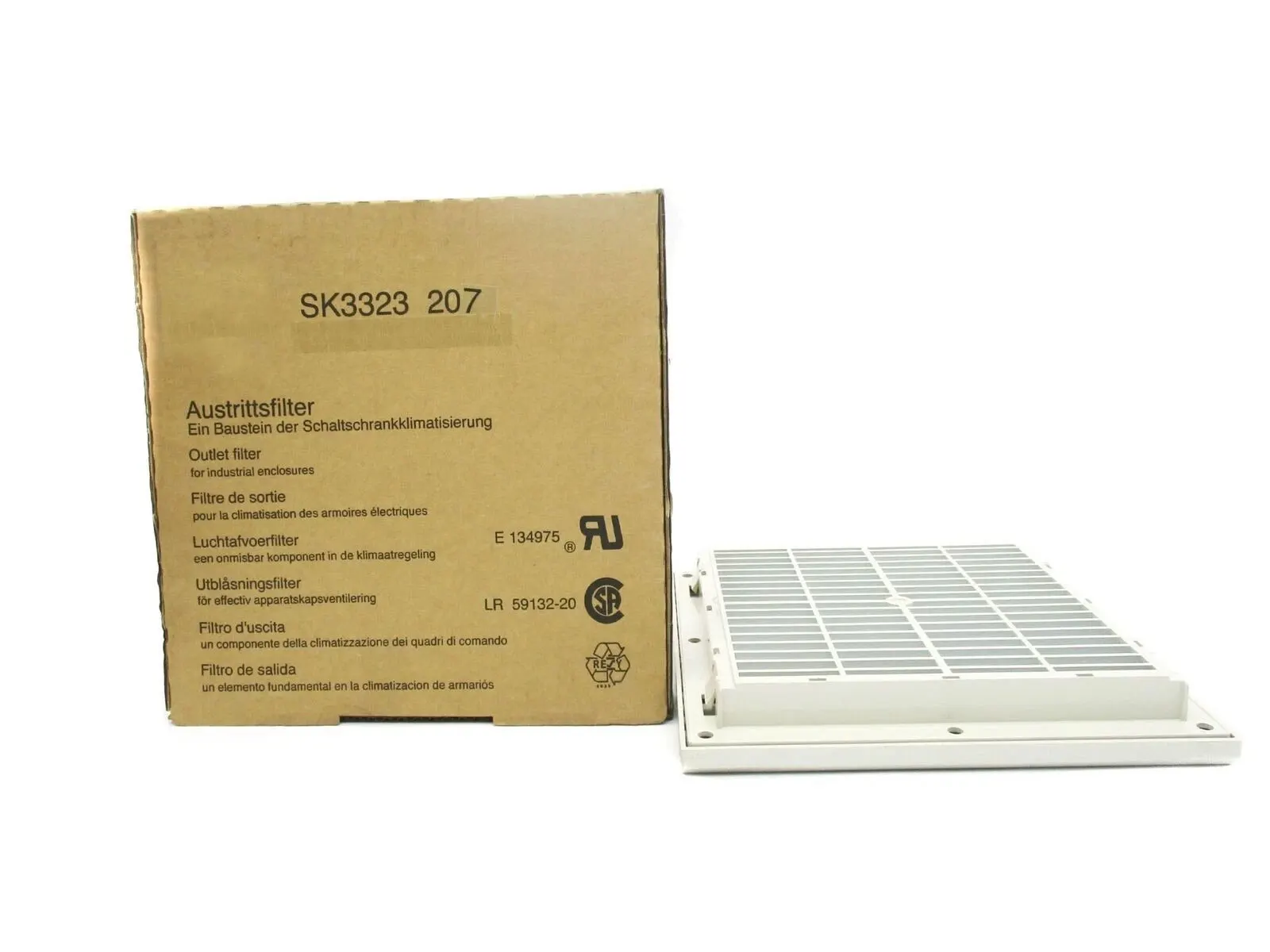 

100% New Genuine SK3240.200 SK3238.200 SK3239.200 SK3237.200 Warranty One-year