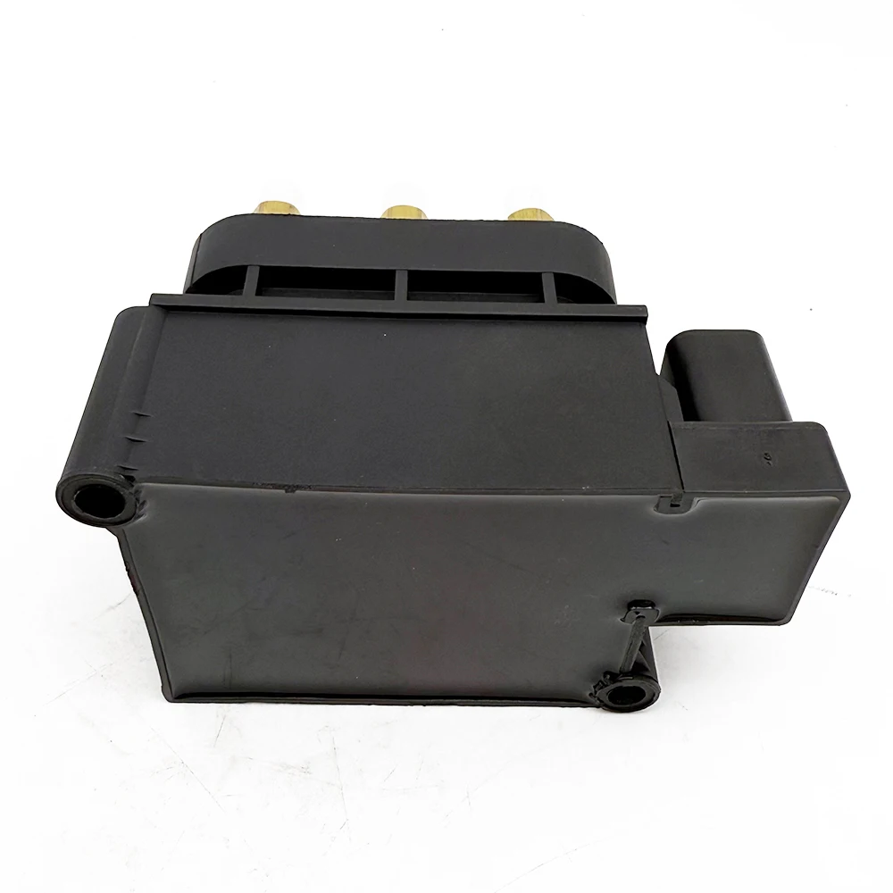 Luftfederungskompressor-Magnetventilblock A2123200358 2123200358 Passend für Mercedes Benz W164 GL350 GL450 GL550 – Detail 7