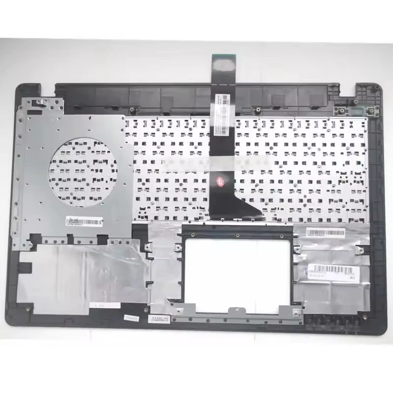 New laptop Palmrest Upper cover for ASUS X550C K550 A550C A550VB Y581C X550 K550JK FX50J Y581CL X552W W50J keyboard bezel