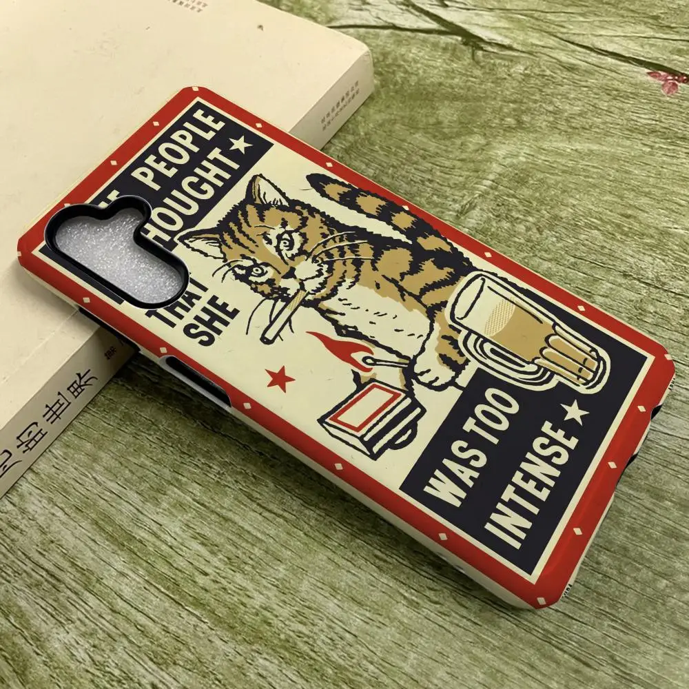 Artisian D-Drunk Ca…