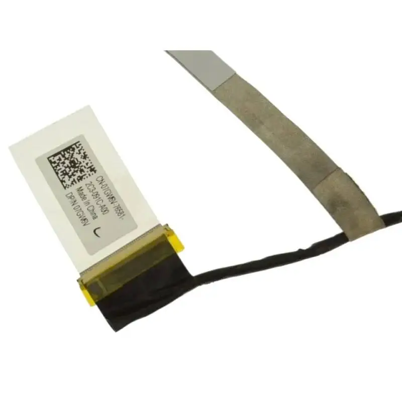 

FOR Vostro 3460 LCD Video Ribbon Cable 07GW6V 7GW6V &+